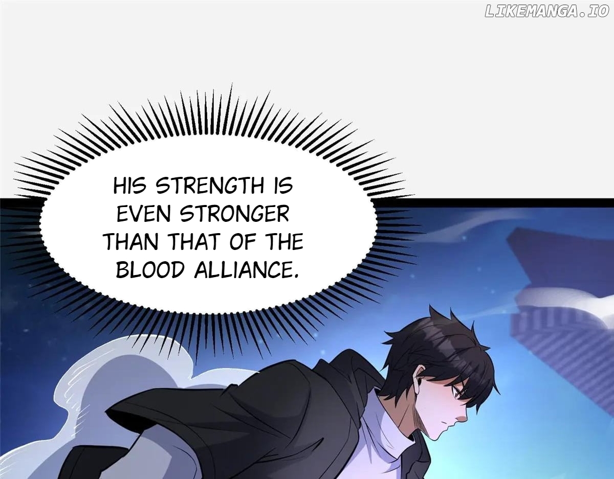 Divine Urban God Chapter 267 - page 146